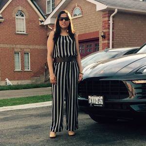 Meet your Posher, Candy